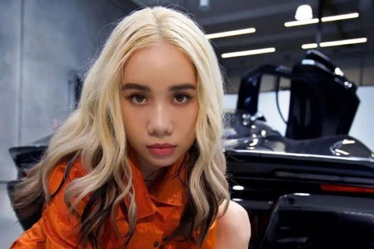 How old is lil Tay? The UnFun